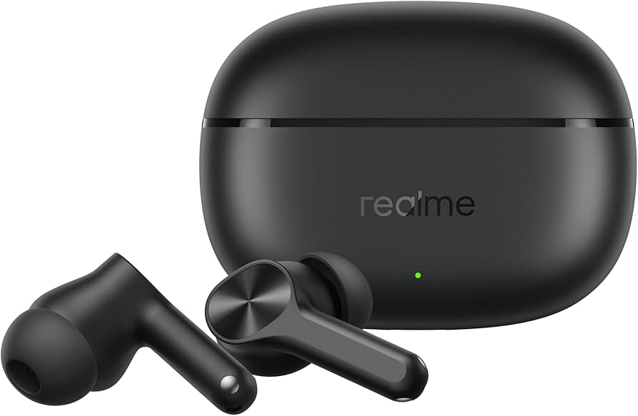 Realme Buds T200x feature-rich True Wireless Stereo Earbuds price