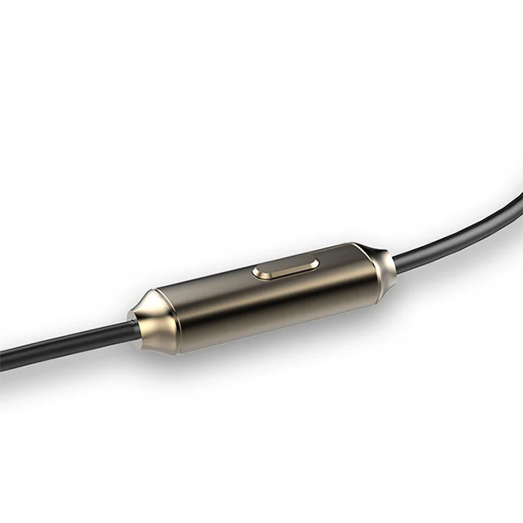 UiiSii HM13 Wired Earphones - Deep Bass Heavy Metal In-Ear Headset price