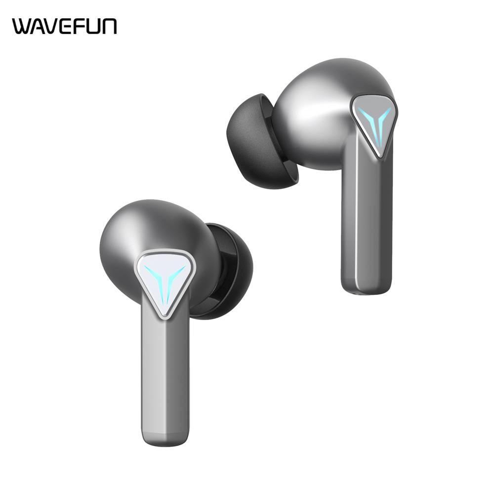 Wavefun G100 Gaming TWS Earbuds - 45ms Low Latency & AAC Audio price
