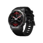 Zeblaze Vibe 7 Pro Military-Grade Smartwatch- AMOLED Display & IP69K Water Proof