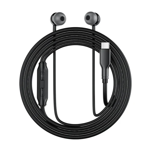 ACEFAST L8 Type-C Earphone with HD Microphone