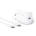 Anker 312 30W USB-C Power Adapter Wall Charger price in bangladesh