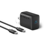 Anker 312 30W USB-C Power Adapter Wall Charger