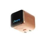 GaN fast charger