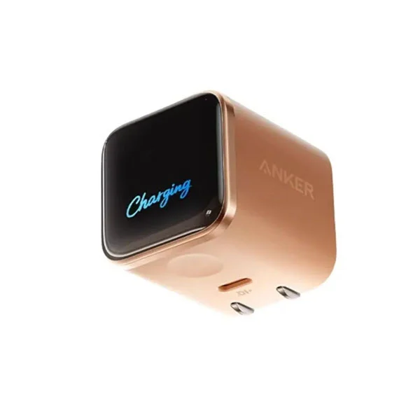 GaN fast charger