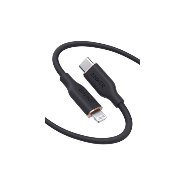 Anker PowerLine III Flow USB-C to USB-C Cable