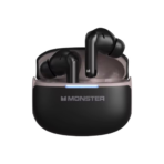 Aura Fit D02 Active Noise Cancellation Earbuds