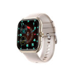 Awei H46 2.1" Curved AMOLED Bluetooth Calling Smart Watch price in bangladesh
