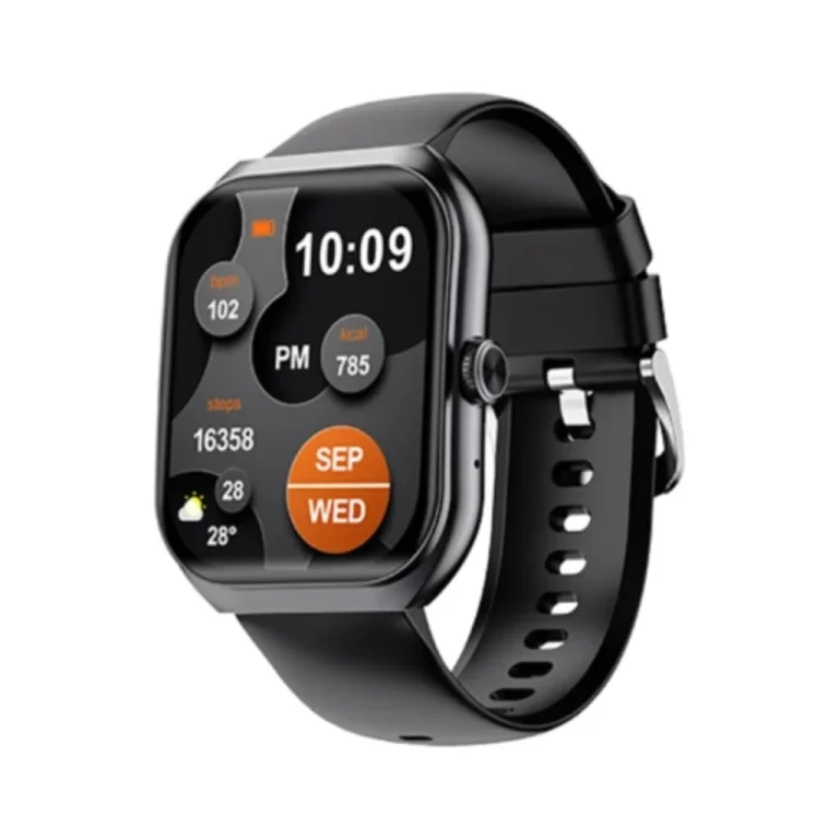 Awei H60 Bluetooth Calling Smart Watch price in Bangladesh