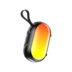 Awei KA1 Portable Bluetooth 5.3 Speaker with RGB Light & TWS Support