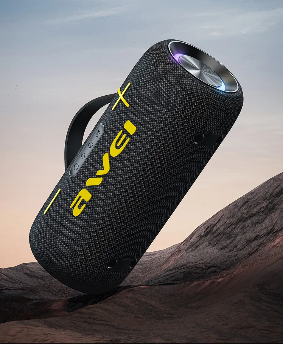 Awei KA10 Outdoor Wireless Bluetooth Speaker