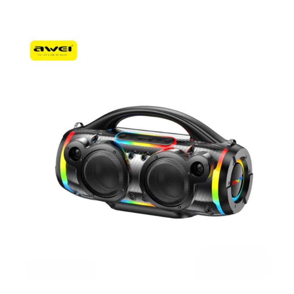 Awei KA12 60W Outdoor Portable Bluetooth Speaker