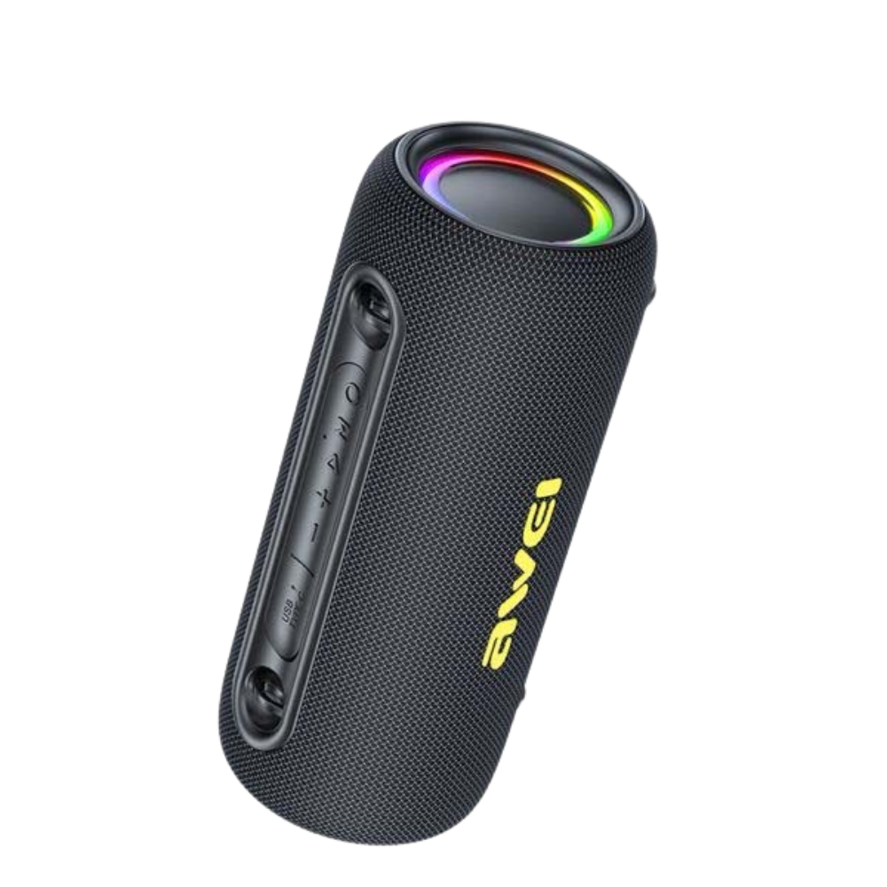 Awei KA33 26W Portable Waterproof Bluetooth Speaker