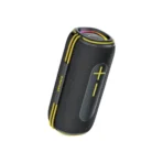 Awei KA5 20W Portable Wireless Bluetooth Speaker with RGB Light & TWS