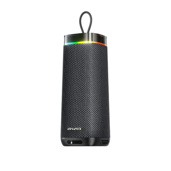 Awei KA66 60W Portable Bluetooth Speaker with RGB Light