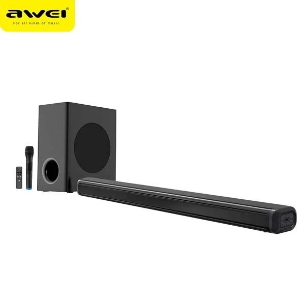 home theater soundbar
