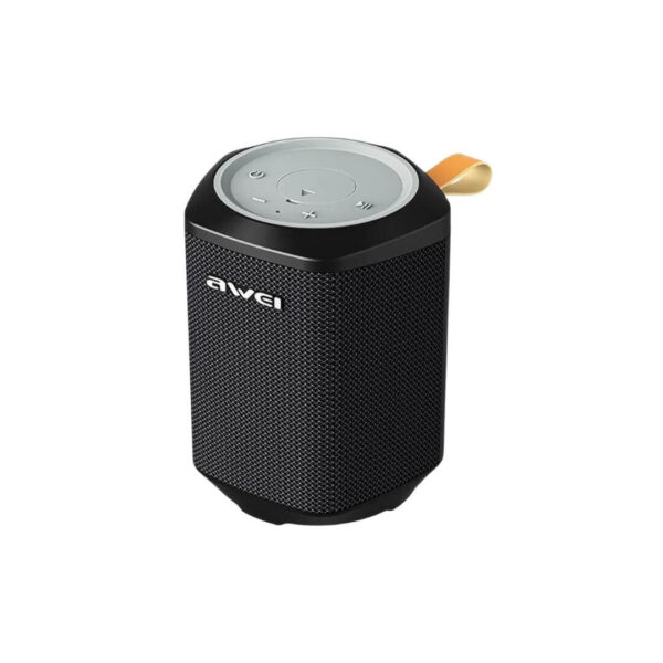 Awei Y379 Wireless Portable Speaker with TWS Stereo Sound price in bangladesh