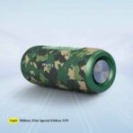 31W bluetooth speaker