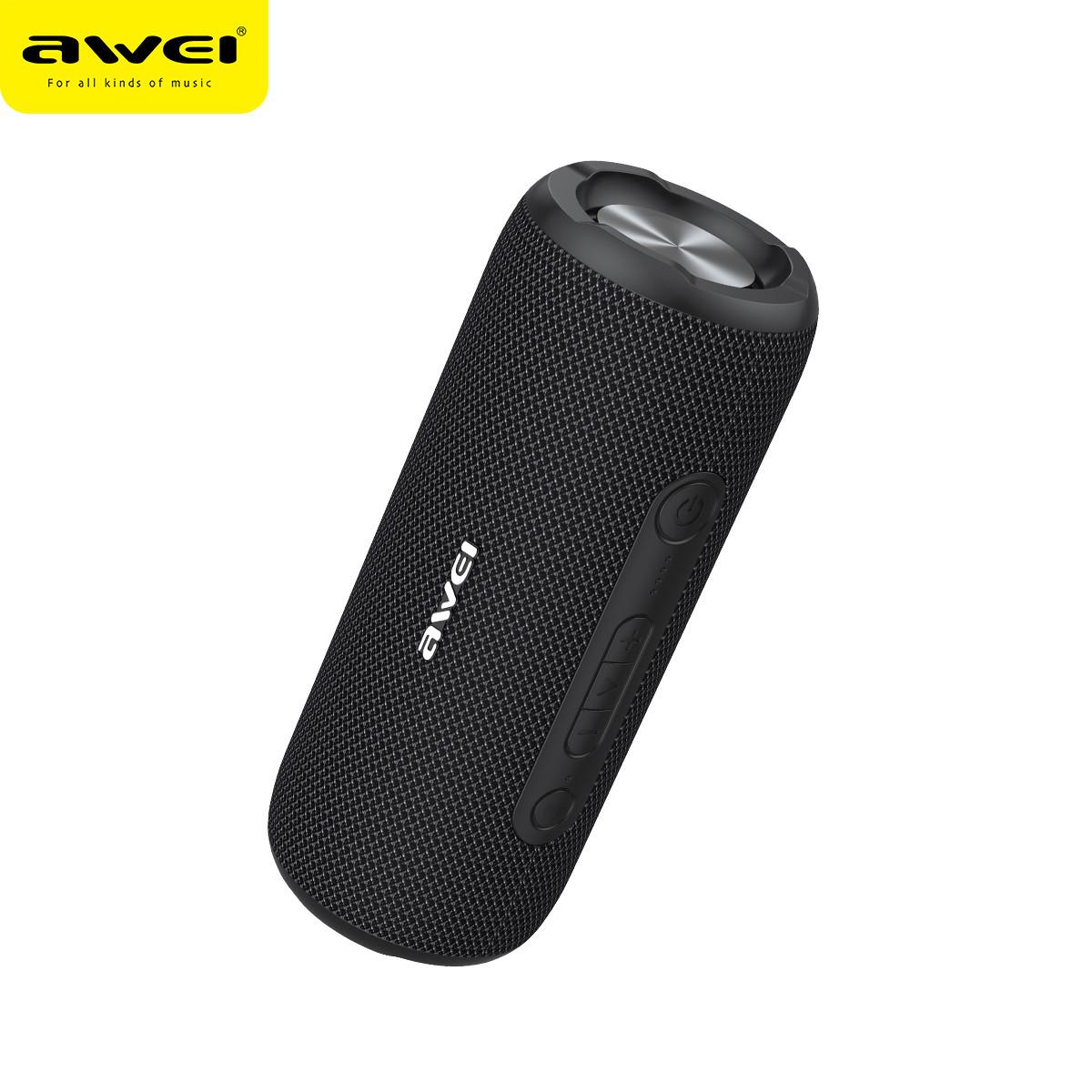 Awei Y669 Waterproof Bluetooth Speaker