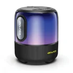 Awei Y680 60W Portable Outdoor Bluetooth Speaker with Dynamic RGB Light price in bangladesh