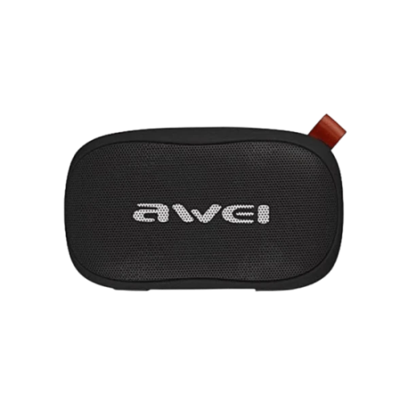 Awei Y900 Mini Portable Wireless Bluetooth Speaker With Built-in Mic & Super Bass (1) mini bluetooth speaker