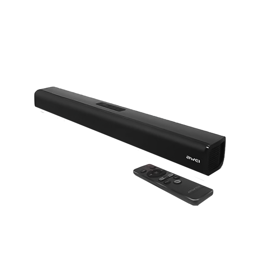 Awei Y999 TV Soundbar 50W Home Theater System price in bangladesh