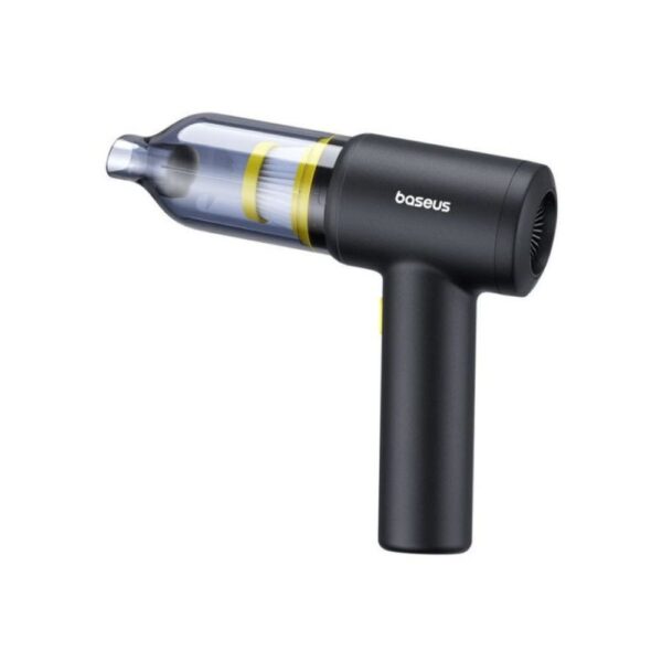 Baseus 4 in 1 Compact Wireless Car Vacuum Cleaner