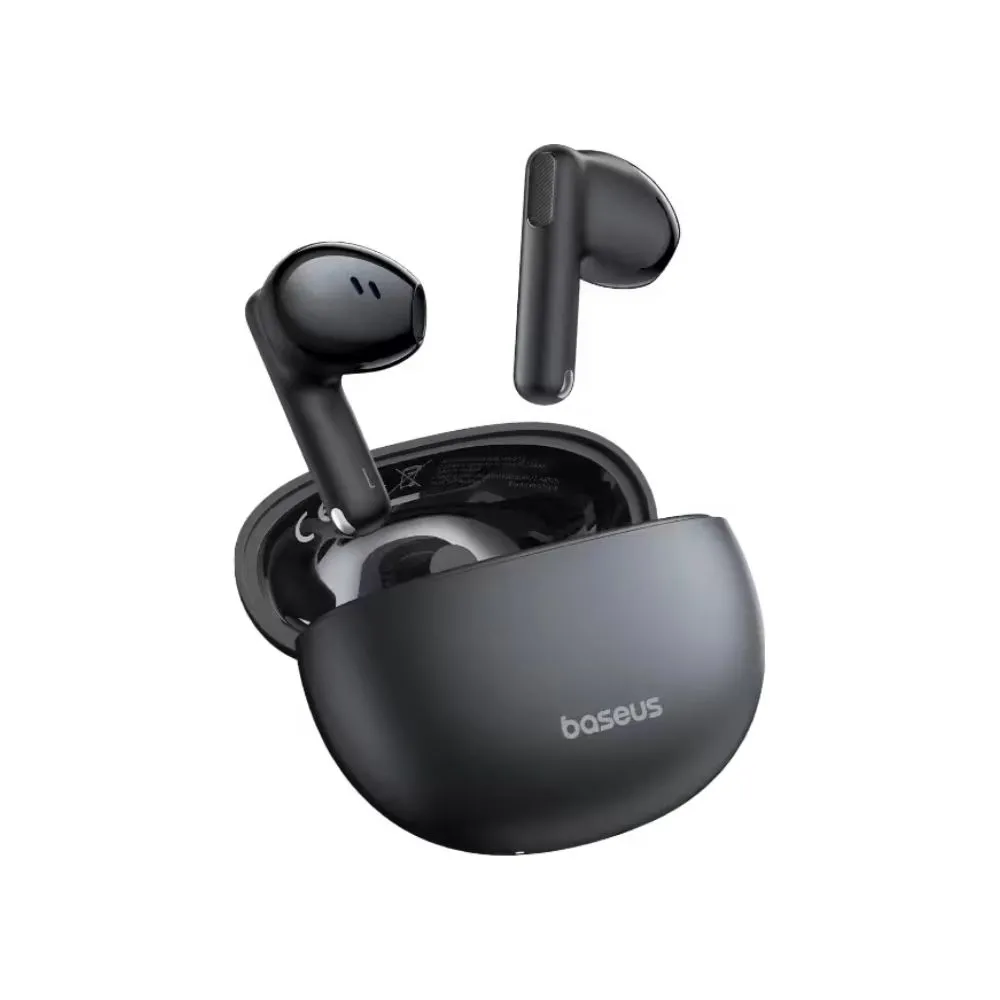 Baseus Bowie E12 True Wireless Earbuds (3) Baseus Bowie E12 True Wireless Earbuds
