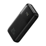 Baseus Comet Series 10000mAh 22.5W Triple-Cable Digital Display Fast Charge Power Bank price in bangladesh