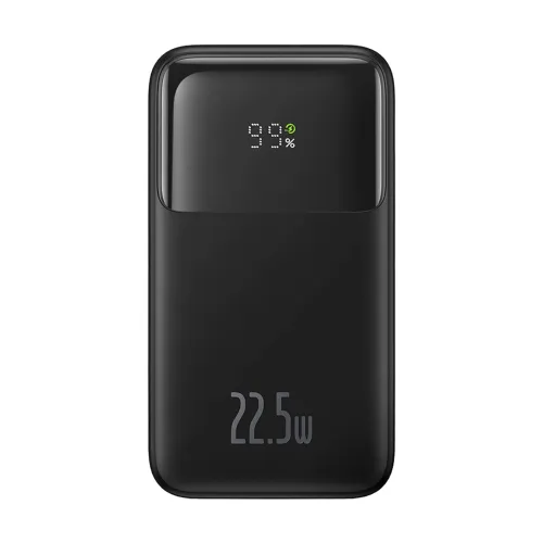 Baseus Comet Series 20000mAh 22.5W Digital Display Fast Charge Power Bank