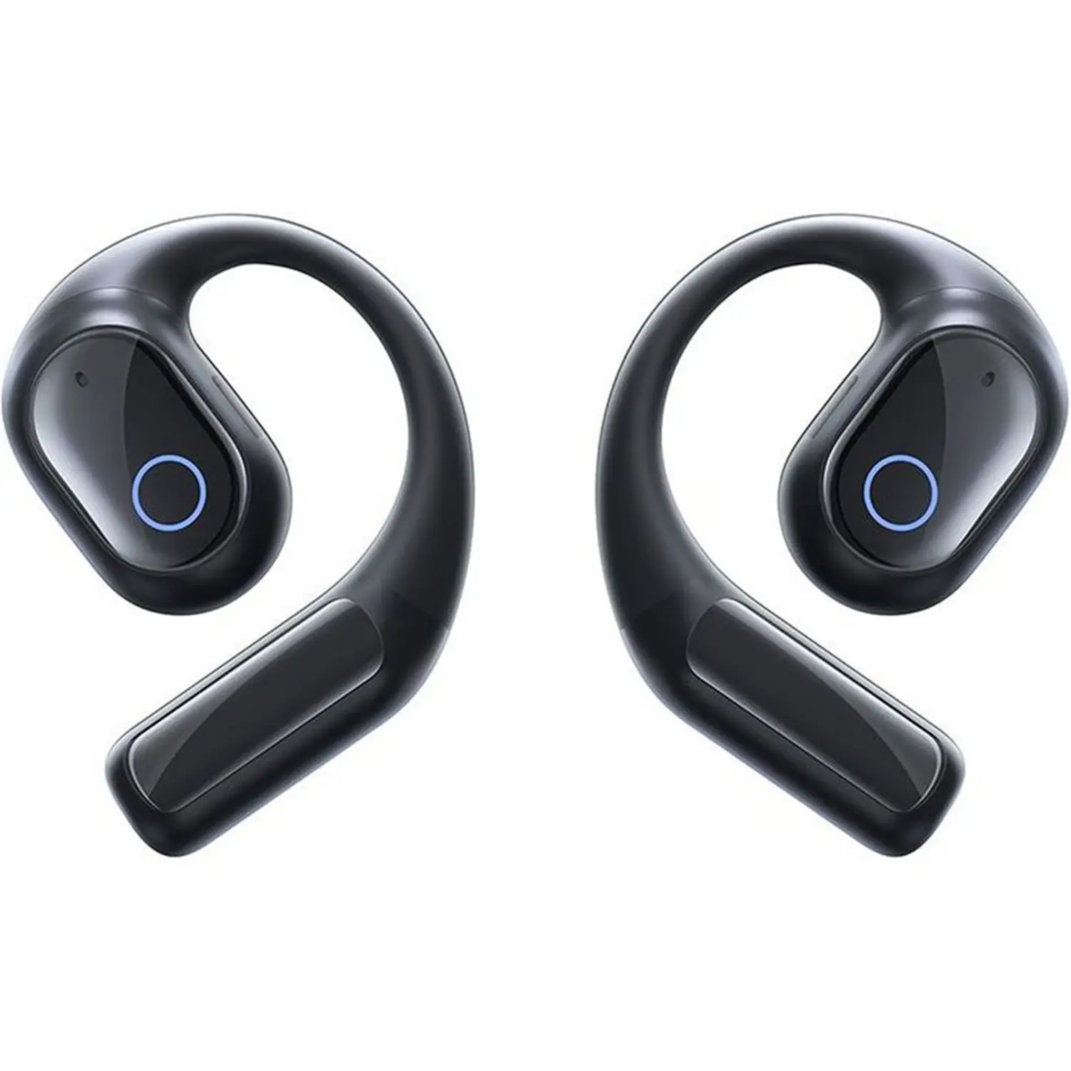 Baseus Eli Series Open-Ear Earbuds 11 Fit (2) Baseus Eli Series Open-Ear Earbuds 11 Fit