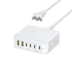 Baseus EnerFill FH21 Desktop Charging Station price in bangladesh