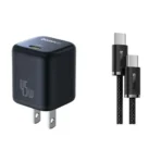 Baseus GaN6 Pro 45W Mini USB-C Charger price in bangladesh