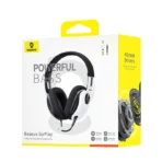 Baseus GoPlay 1 Max Wired Gaming Headset price in bangladesh