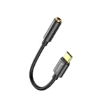 Baseus L54 Type-C to 3.5mm Aux Headphone Jack Adapter with DAC Chip