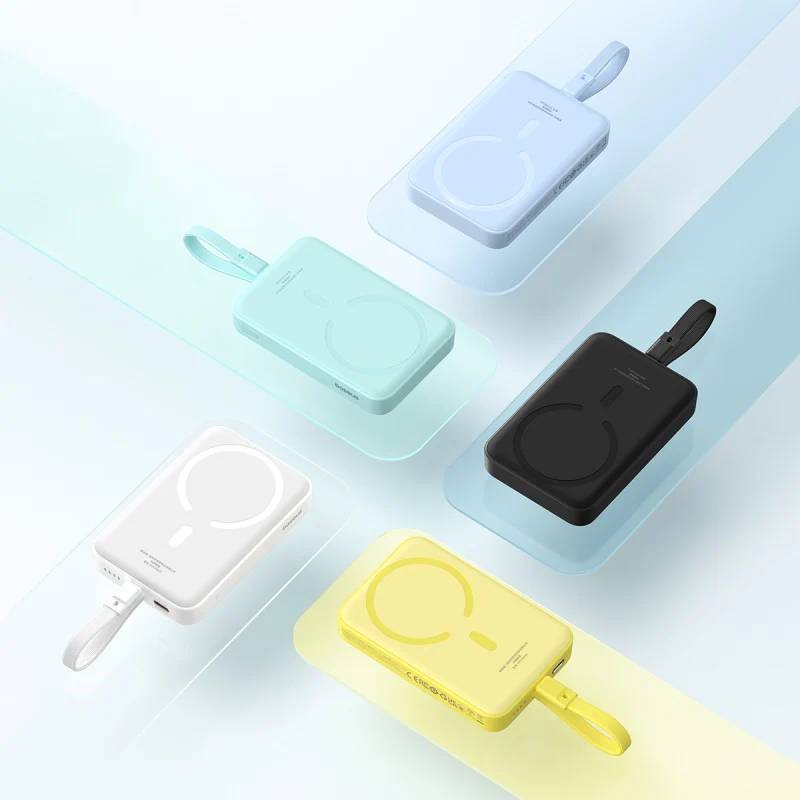PowerBank