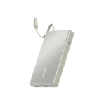Baseus PicoGo 10000mAh 22.5W Fast Charger Mini Power Bank price in bangladesh