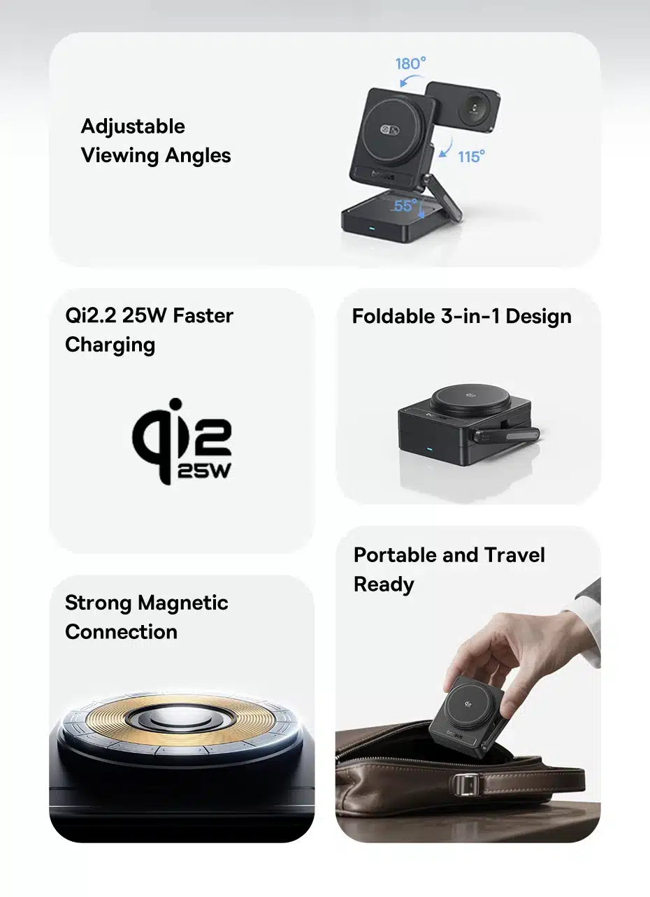 Baseus PicoGo AF21