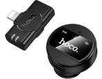 HOCO L21 Wireless Microphone for iPhone