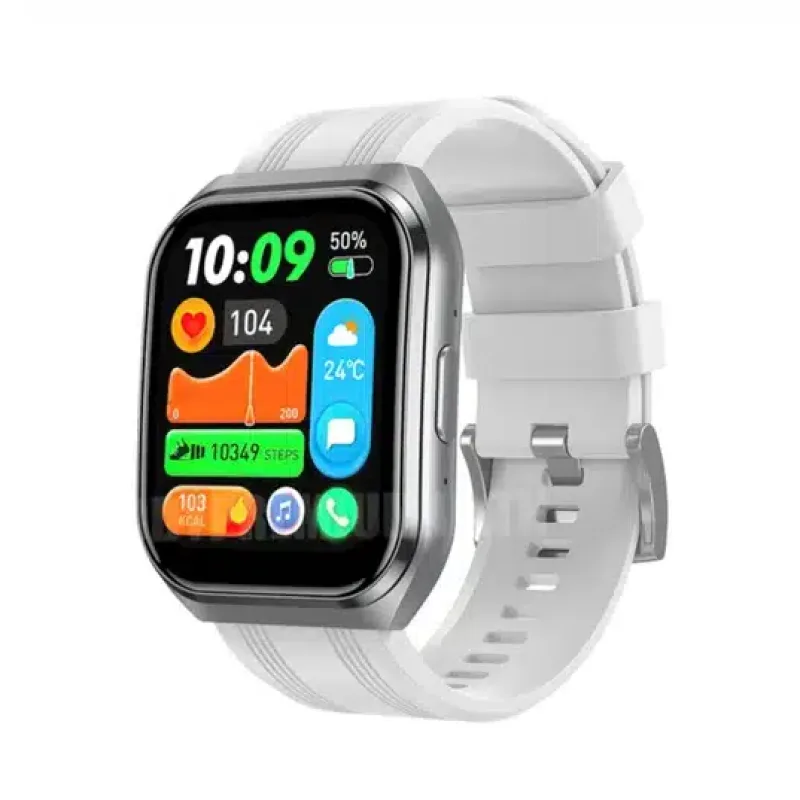 HOCO Y44 Smart Watch with Bluetooth Calling price in bangladesh