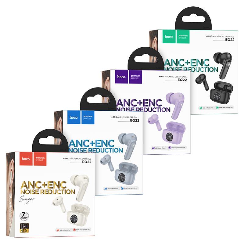 True wireless stereo