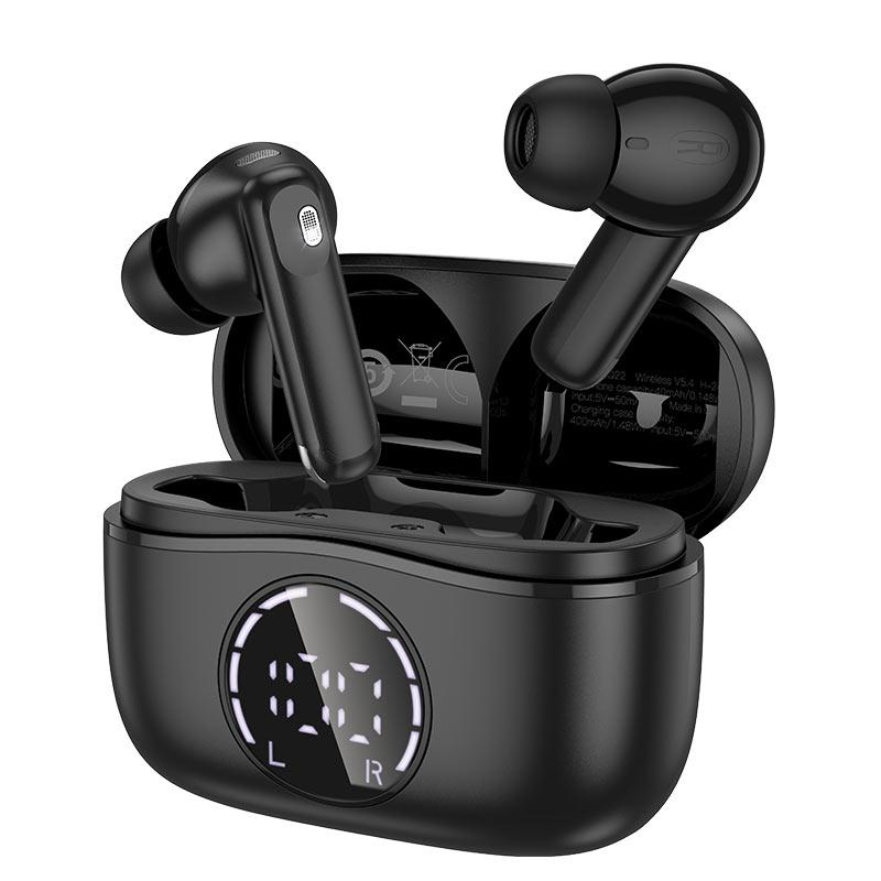 Hoco EQ22 True Wireless Earbuds (2) Hoco EQ22 True Wireless Earbuds