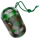 Waterproof outdoor speaker
