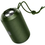 Portable Bluetooth speaker
