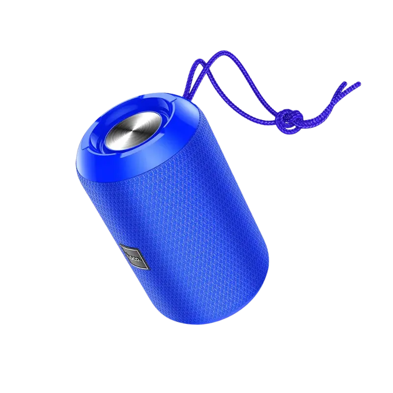 Wireless speaker