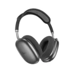 Wireless headphones