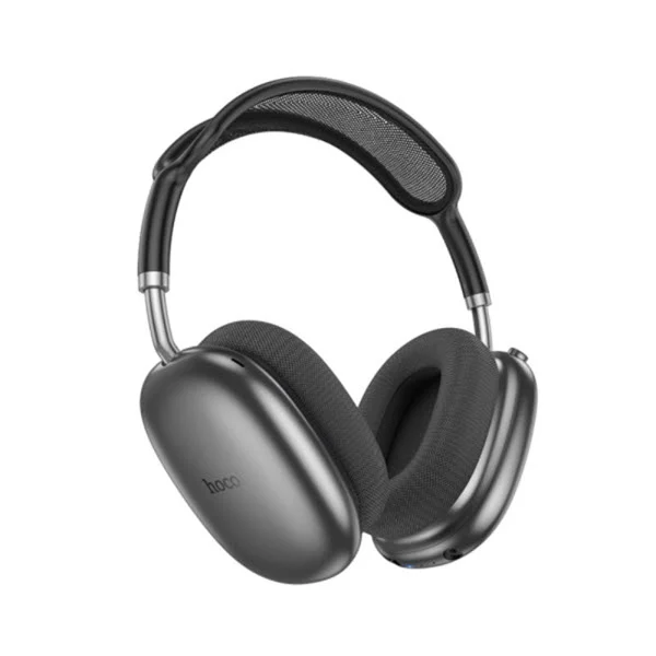 Wireless headphones