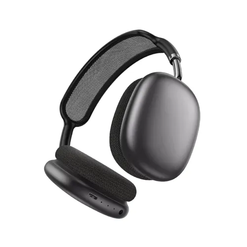 Hoco W65 Plus Wireless Headphone with Active Noise Cancellation