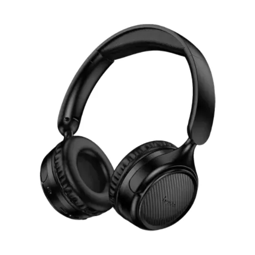 Hoco W66 Wave Bluetooth 5.4 Wireless Headphone price in bangladesh