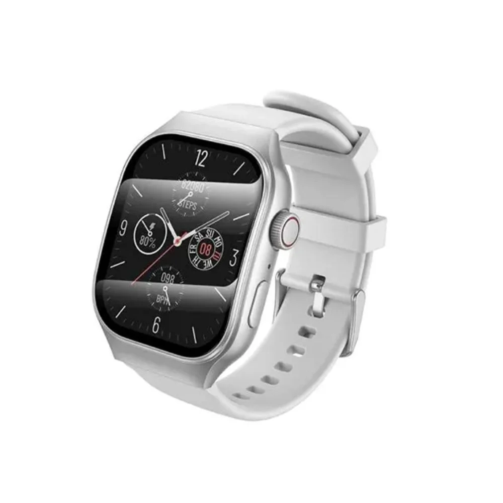 Hoco Y33 Bluetooth Calling Smart Watch price in bangladesh
